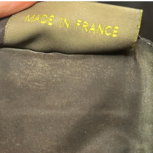 *Low Start* Limited Edition LV Cup trifold wallet - Neon yellow - Picture 9 of 10